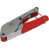 Alicate De Crimpar Conector