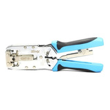 Alicate De Crimpar Rj45