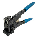 Alicate De Crimpar Rj45
