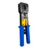 Alicate De Crimpar Rj45 De Passagem Multi Função Ez-crimp