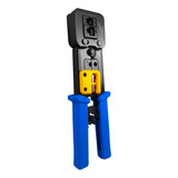 Alicate De Crimpar Rj45