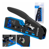 Alicate De Crimpar Rj45