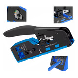 Alicate De Crimpar Rj45