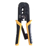 Alicate De Crimpar Rj45