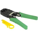 Alicate De Crimpar Rj45