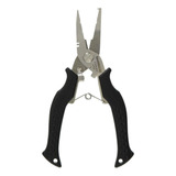 Alicate De Pesca Ct 542p Split Ring Pliers Shimano