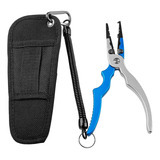 Alicate De Pesca Dya1021