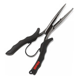 Alicate De Pesca Stainless Steel Pliers 21 5cm Rapala