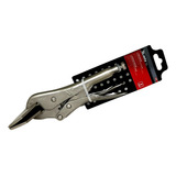 Alicate De Pressão Tipo Plataforma Mtx 8 200mm