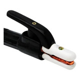 Alicate De Solda   Porta Eletrodo Maquina   Thompson 300a