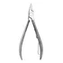 Alicate De Unha Mundial Inox 776 Corte Reto Profissional