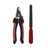 Alicate De Unhas Cortador Caes Gato Cachorro 15 5cm   Lixa
