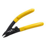 Alicate Decapador De Fibra