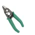 Alicate Decapador De Fibras Ópticas 8pk 326 Pro s Kit