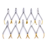 Alicate Dental Alicate De Corte De Filamento Alicate De