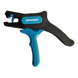 Alicate Desencapador De Fios Pistola 0 2 6 0mm Gross