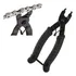 Alicate Extrator D Emenda Power Link P Corrente Kmc E Outras