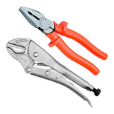 Alicate Gedore Kit Com