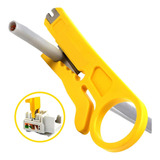 Alicate Insercao Femea Rj45
