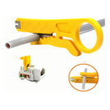 Alicate Insercao Femea Rj45