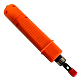 Alicate Inserção Punch Down Patch Panel E Keystone Ht 314b