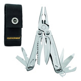 Alicate Leatherman Sidekick Multitool