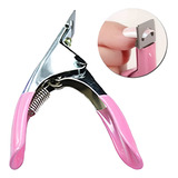 Alicate Manicure Cortador Unhas
