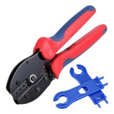 Alicate Mc4 Crimpar Conector