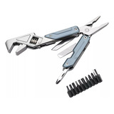 Alicate Multiferramentas Nextool W2