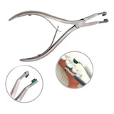Alicate Ortodôntico   Remoção De Coroa Dentária