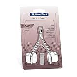 Alicate Para Cuticula Inox
