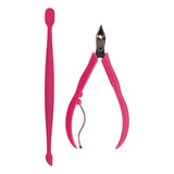 Alicate Para Cuticulas Com
