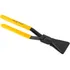 Alicate Para Dobrar Chapas Reto Vonder