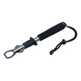 Alicate Para Pesca Garras Steel Preto Nautika
