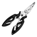 Alicate Pesca Multifuncional Bico