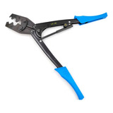 Alicate Prensar Crimpar Terminal