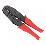 Alicate Prensar Crimpar Terminal