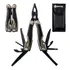 Alicate Tático Multitool Precision Invictus 9 Funções Trilha Cor Digital