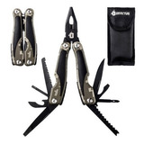 Alicate Tatico Multitool Precision