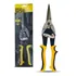 Alicate Tesoura Manual Para Cortar Chapa 12 Pol Longa Btl100