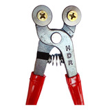Alicate Torques Com Roldanas