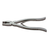 Alicate Universal Inox Para