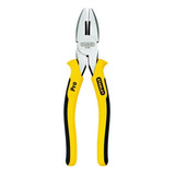 Alicate Universal Stanley 84