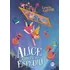 Alice Através Do Espelho, De Carroll, Lewis. Editorial Ciranda Cultural Editora E Distribuidora Ltda., Tapa Mole En Português, 2020