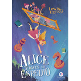 Alice Atraves Do Espelho
