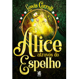 Alice Atraves Do Espelho