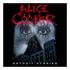 Alice Cooper Detroit Stories - Cd + Dvd Novo!!