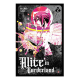 Alice In Bordeland 