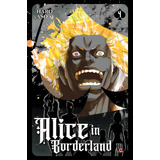 Alice In Bordeland