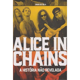 Alice In Chains 